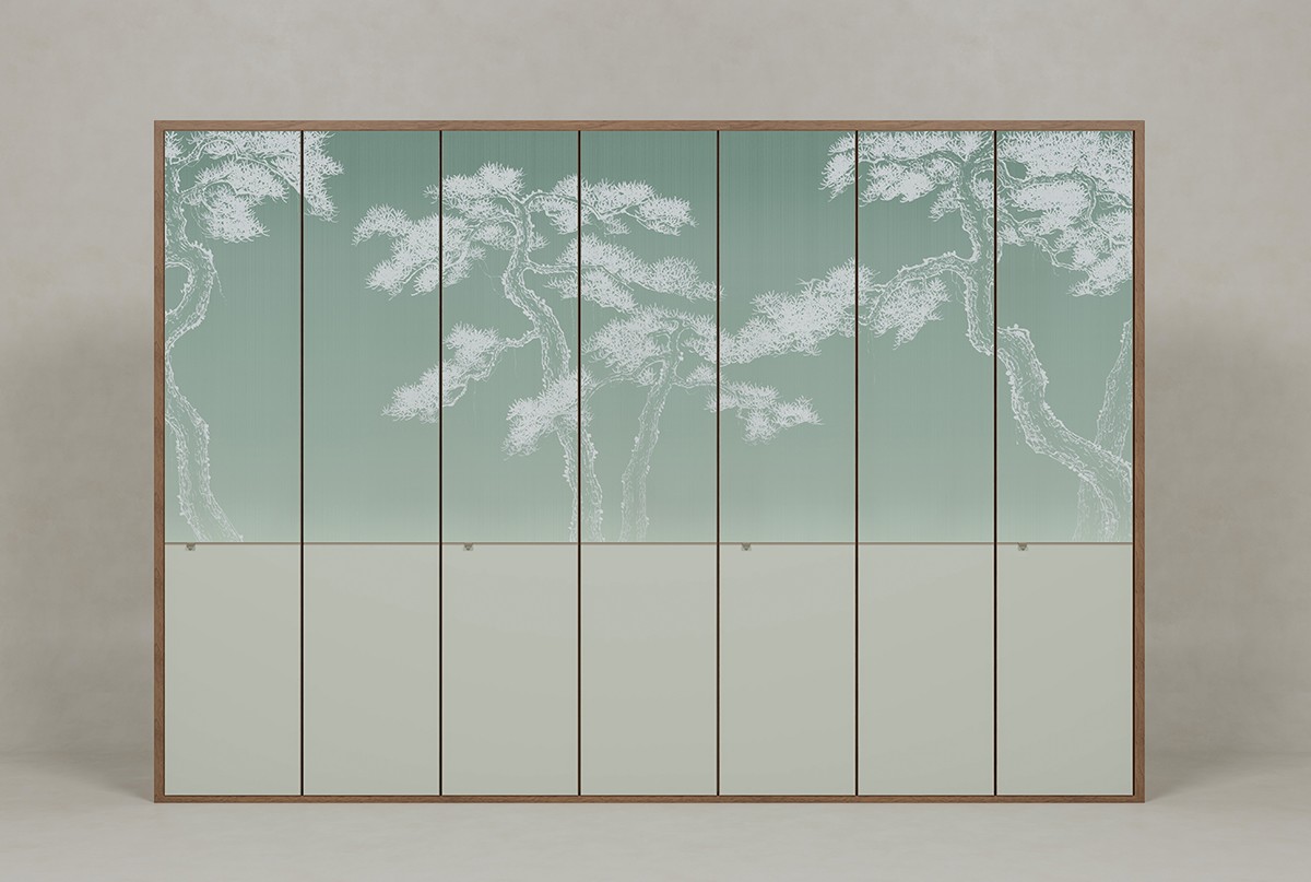 松風鶴舞