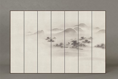 云霧山居